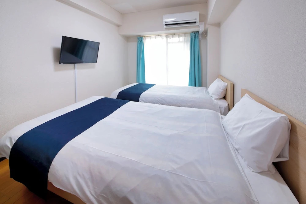HOTEL Nishikawaguchi Weekly 사진 5