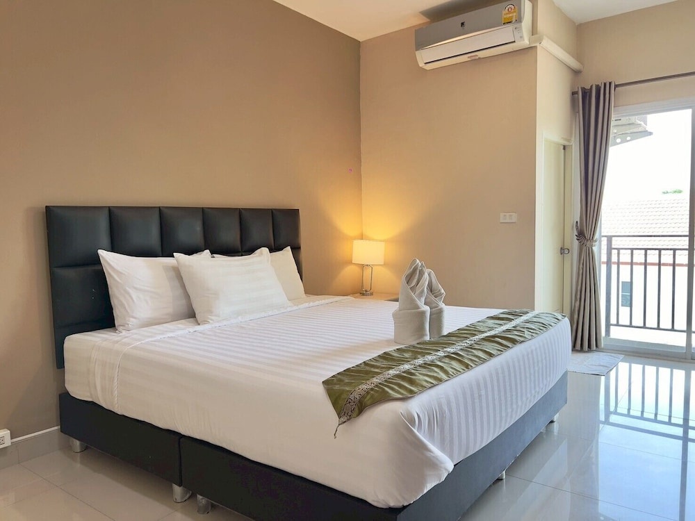Kangaroo Residence Udonthani — 5