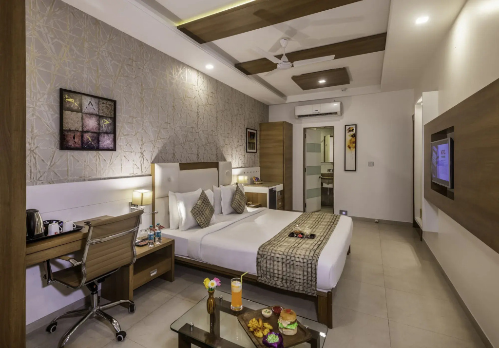 Dwarikadish Lords Eco Inn Dwarika - Général