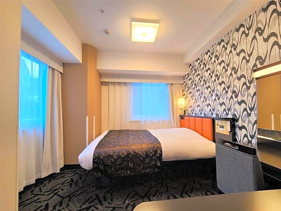 APA HOTEL Nihombashi Bakuroyokoyama Ekimae 사진 10
