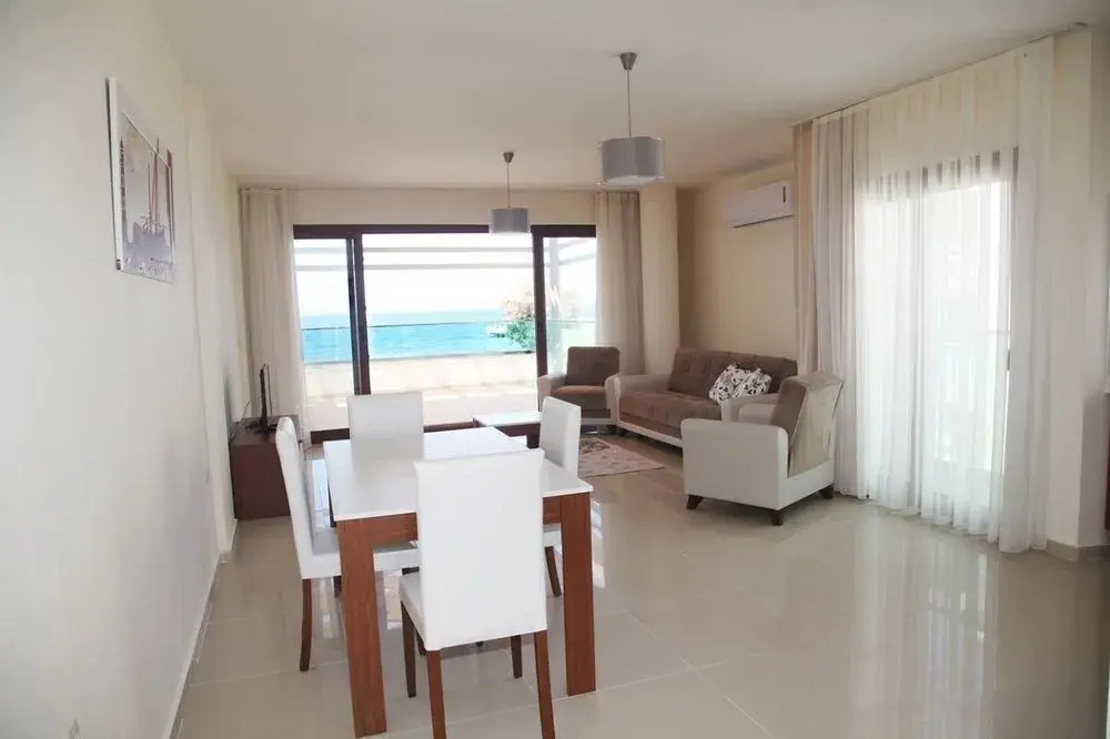Aegean Pearl Suites - Général