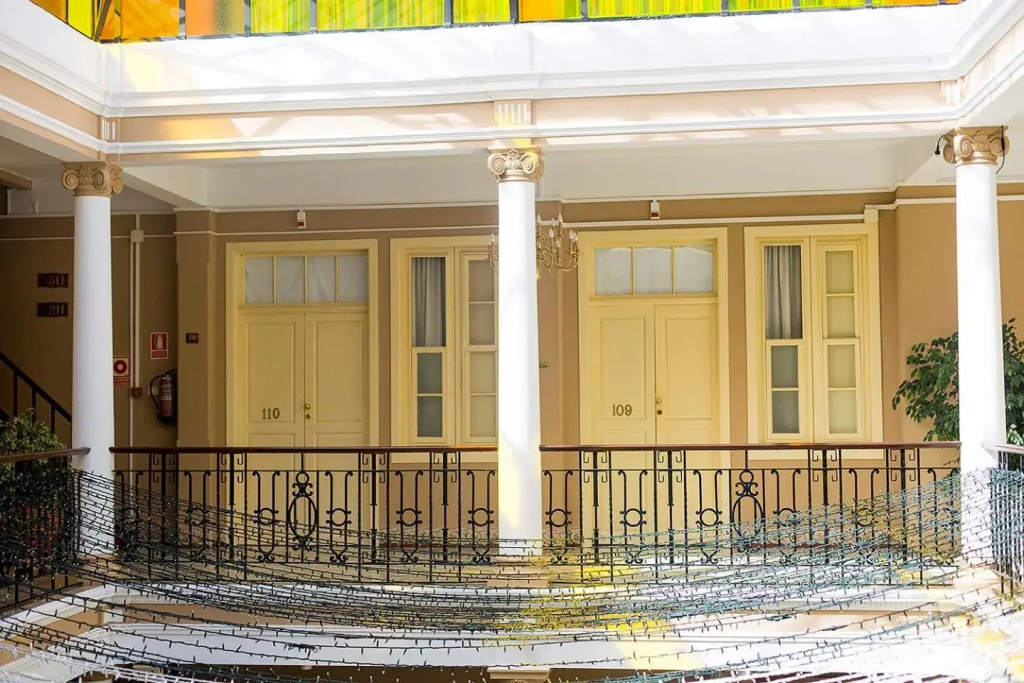 Hotel Aguere