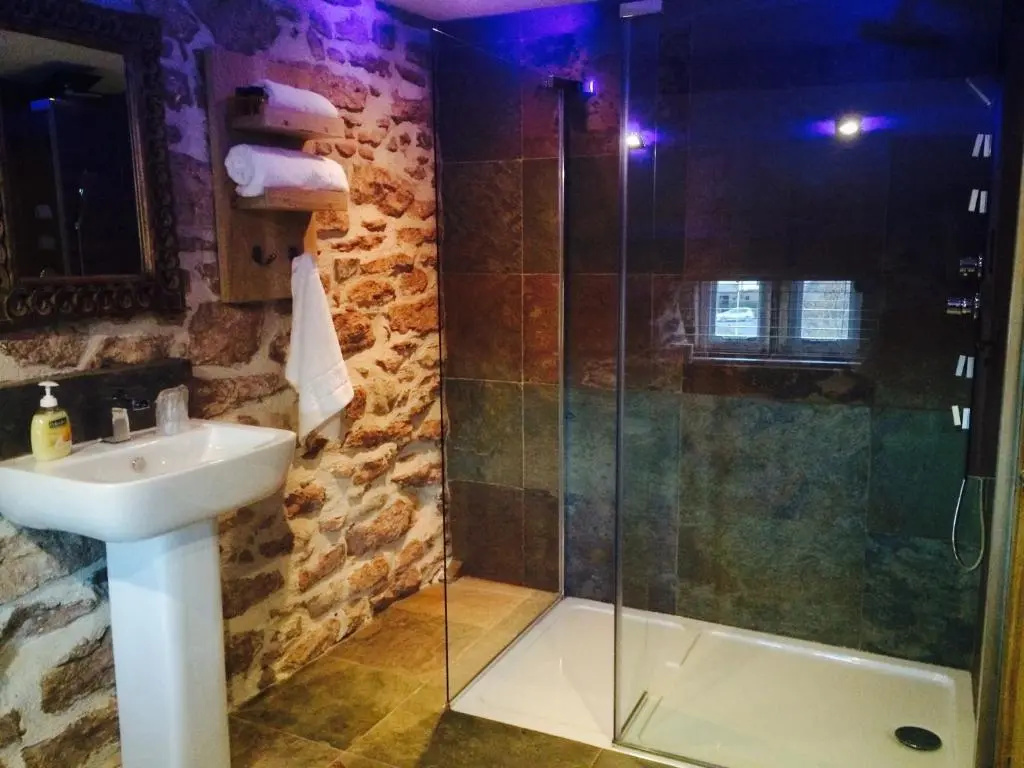 Gosforth Hall Inn - Chambres