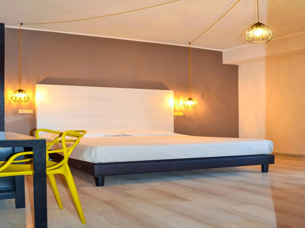 ibis styles Trani - Général