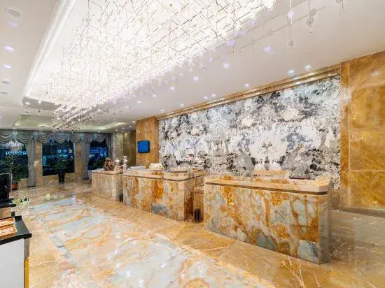 Guose Tianxiang Hotel — фото 2