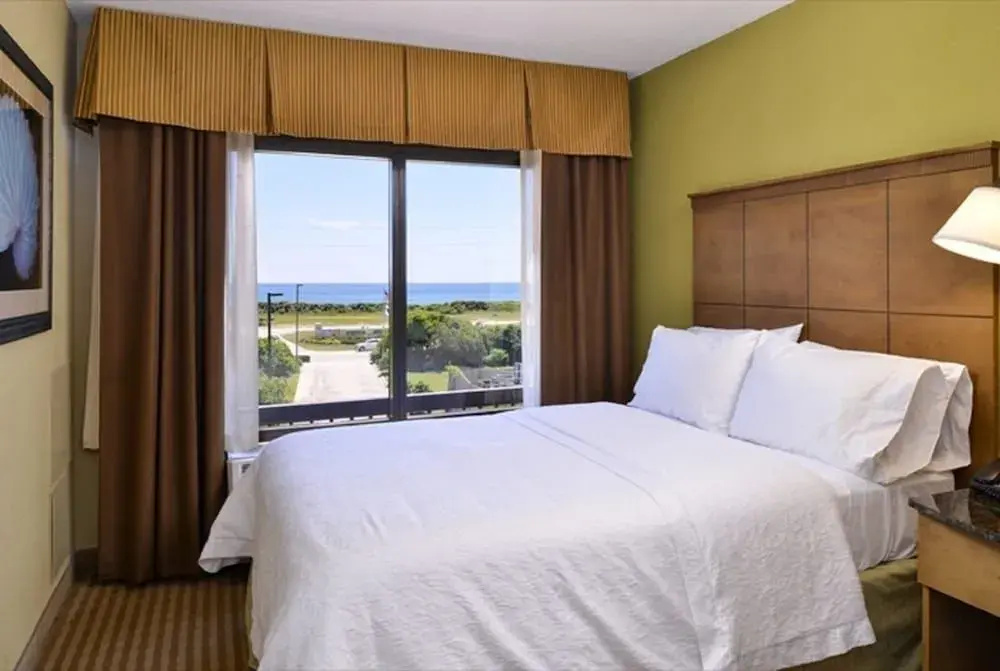 Hampton Inn & Suites Atlantic Beach