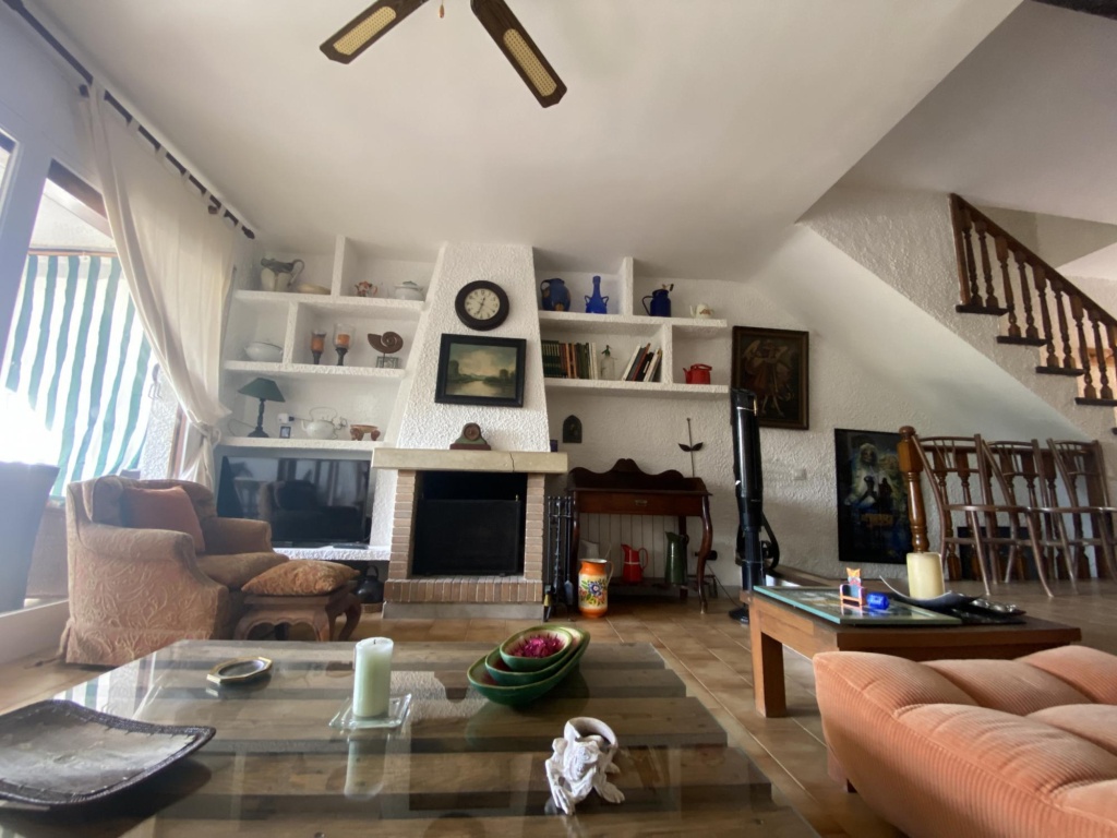 R97 Casa Alorda
