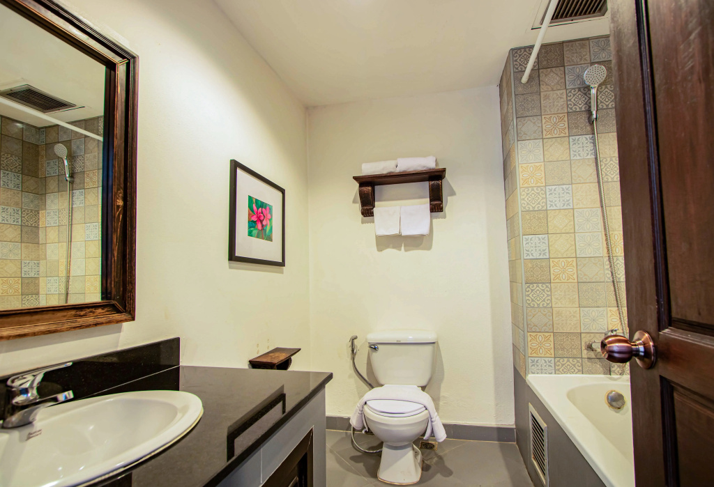 Eurana Boutique Hotel - Général