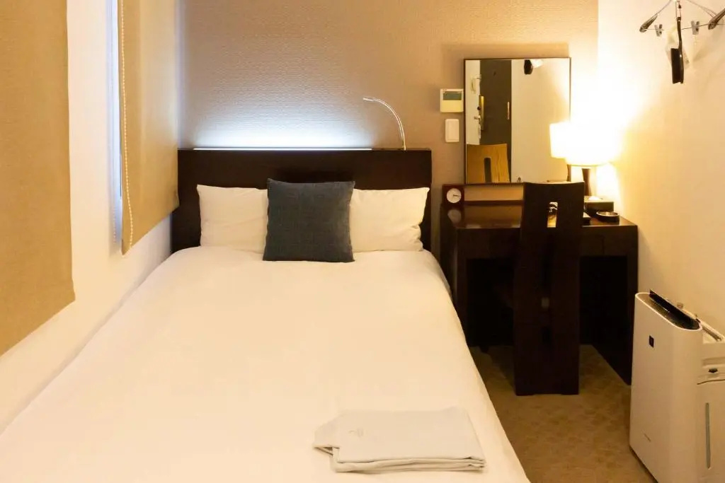 Hotel Massimo Mishima - Chambres