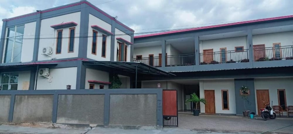 Lembunai Homestay Labuan Bajo