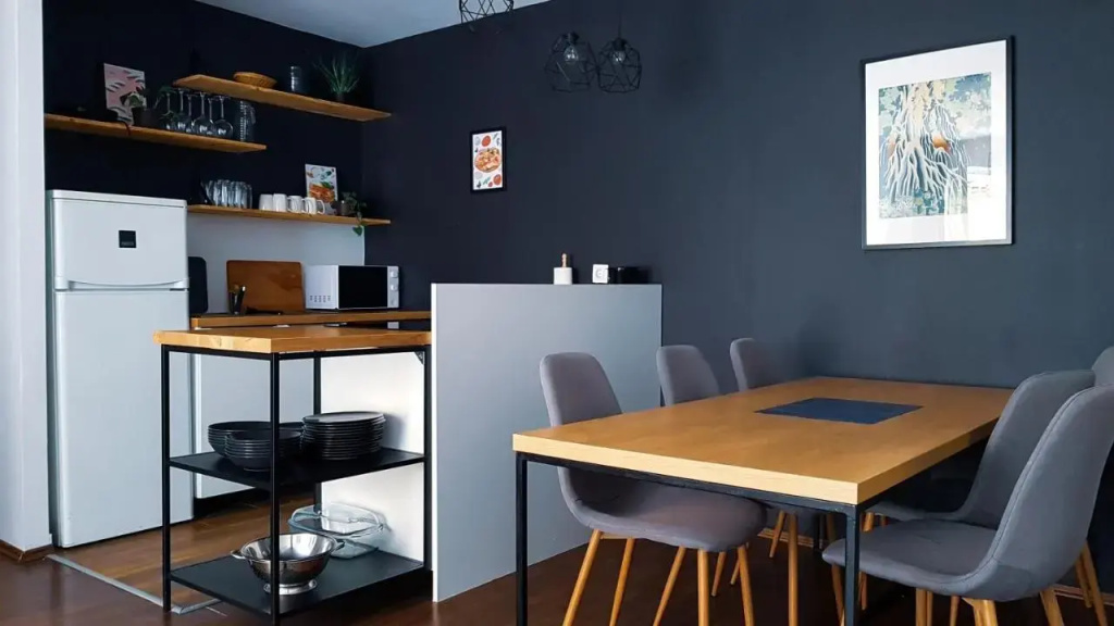 Anica Apartmani - Général