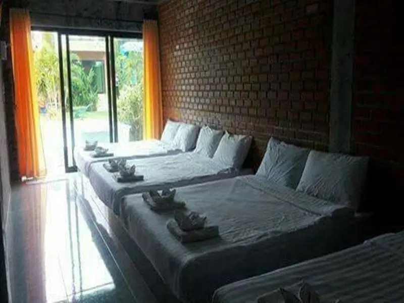 Standard Family room