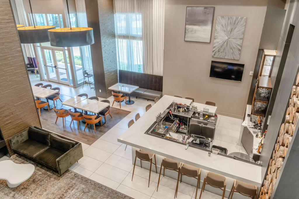 TRYP by Wyndham Savannah Downtown/Historic District - Général