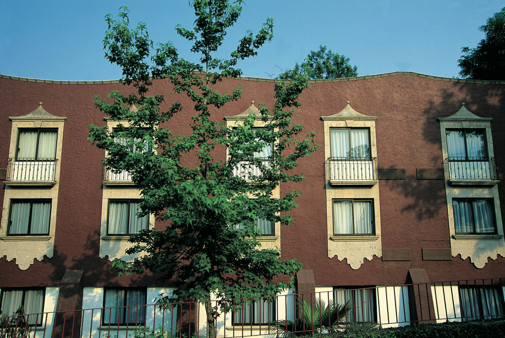 Fiesta Inn Xalapa