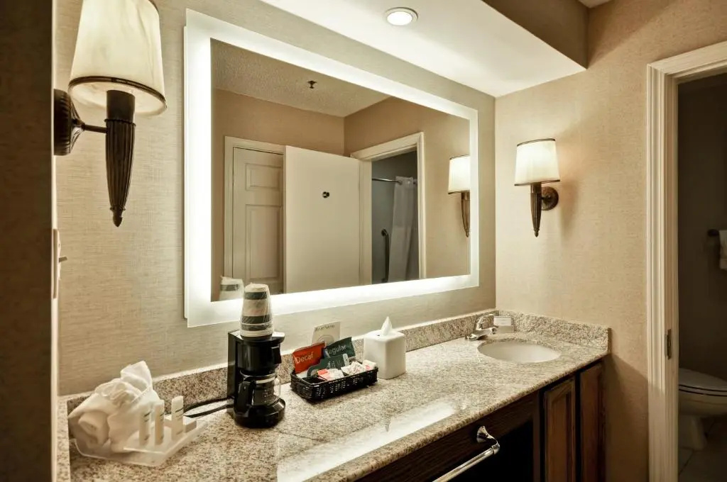 Homewood Suites by Hilton Atlanta-Galleria/Cumberland - Chambres