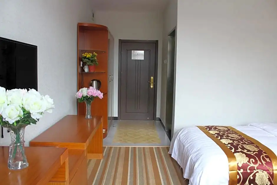 169 Hotel - Chambres