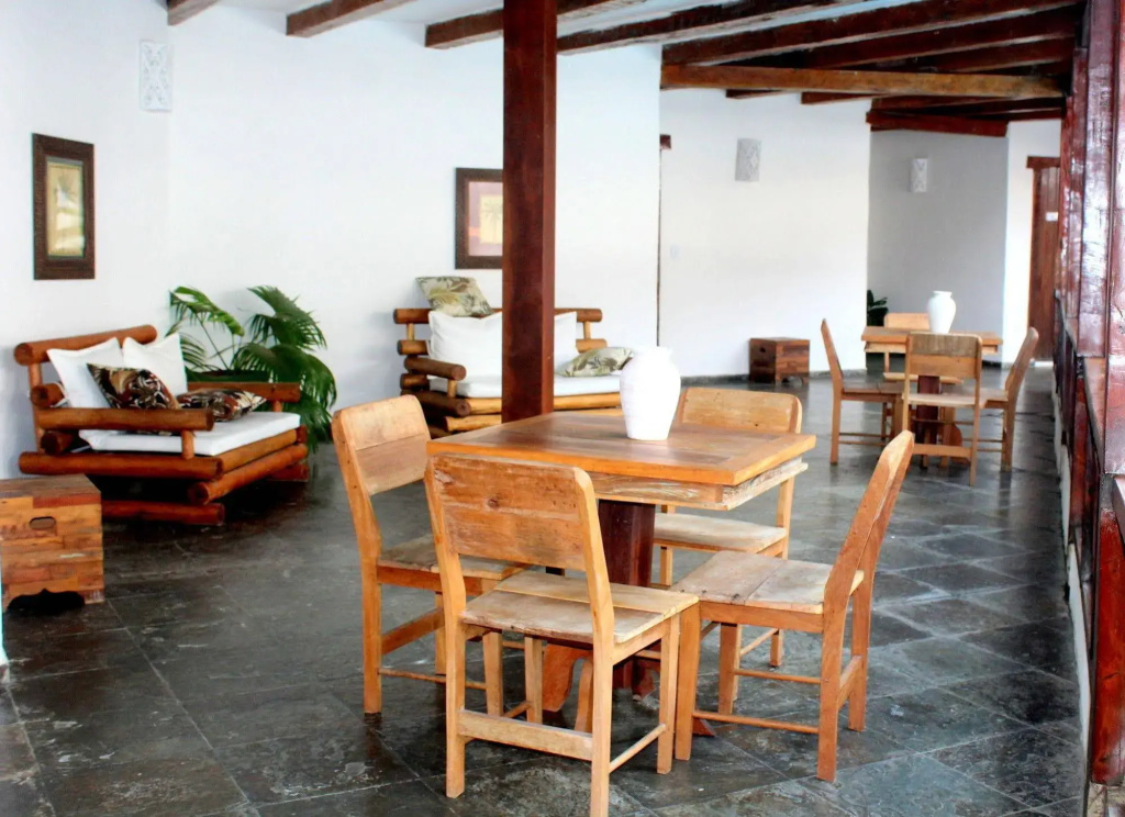 Novo Hotel Galeao - Général