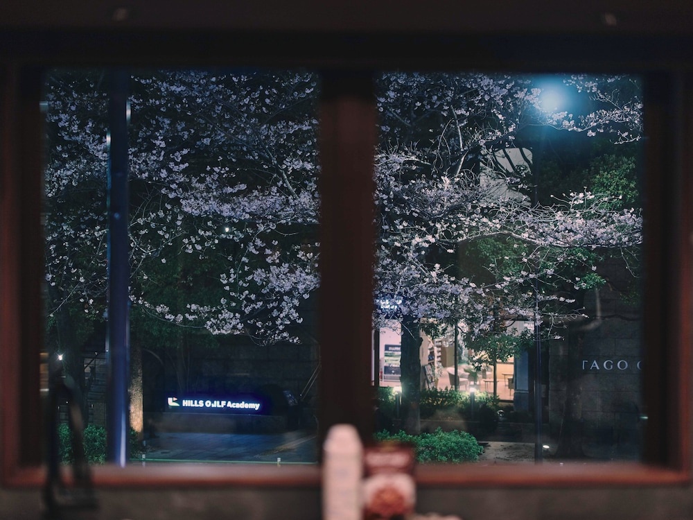 illi Toas Tokyo-Toranomon 사진 28