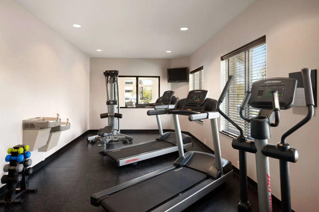 Country Inn & Suites by Radisson, New Orleans I-10 East, LA - Général