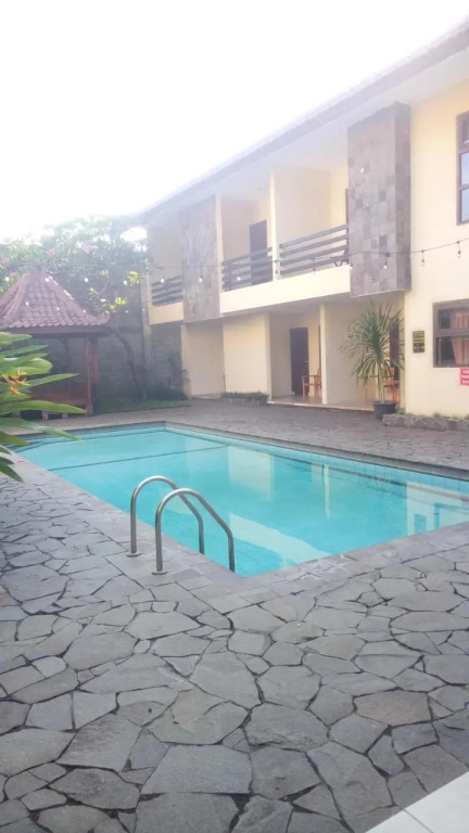 Airy Syariah Kapten Mulyadi 166 Solo in Surakarta