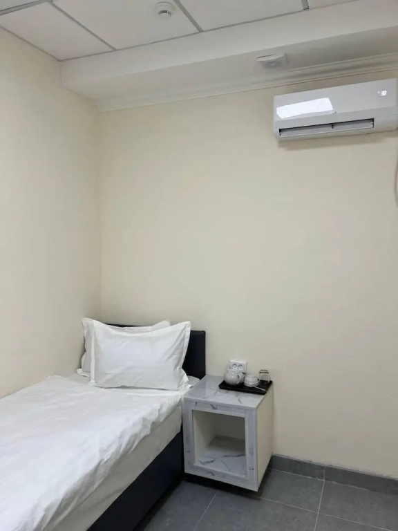 Economy Single room