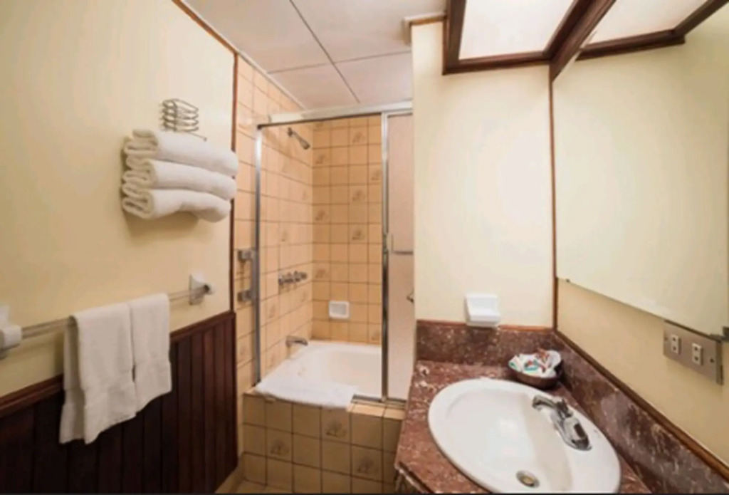 Hotel Villa Tournon - фото 8