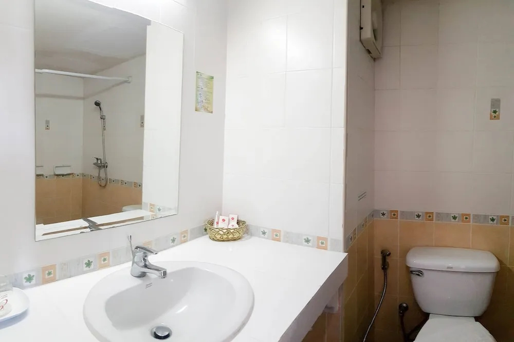 Eastiny Seven Hotel - Chambres