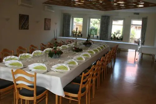Landgasthaus Hotel Wolters - Général