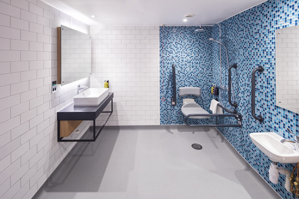 Holiday Inn Aylesbury by IHG - Général
