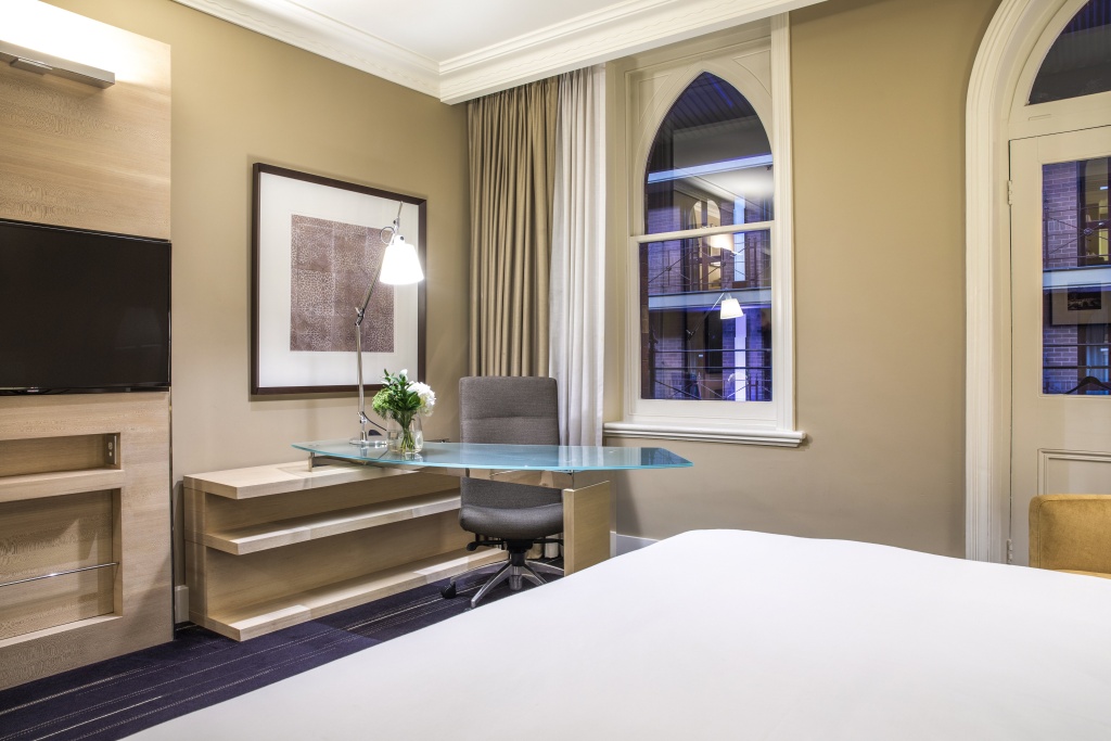 InterContinental Melbourne The Rialto by IHG