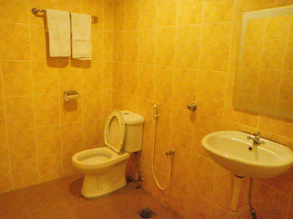 Hotel Seri Nilai