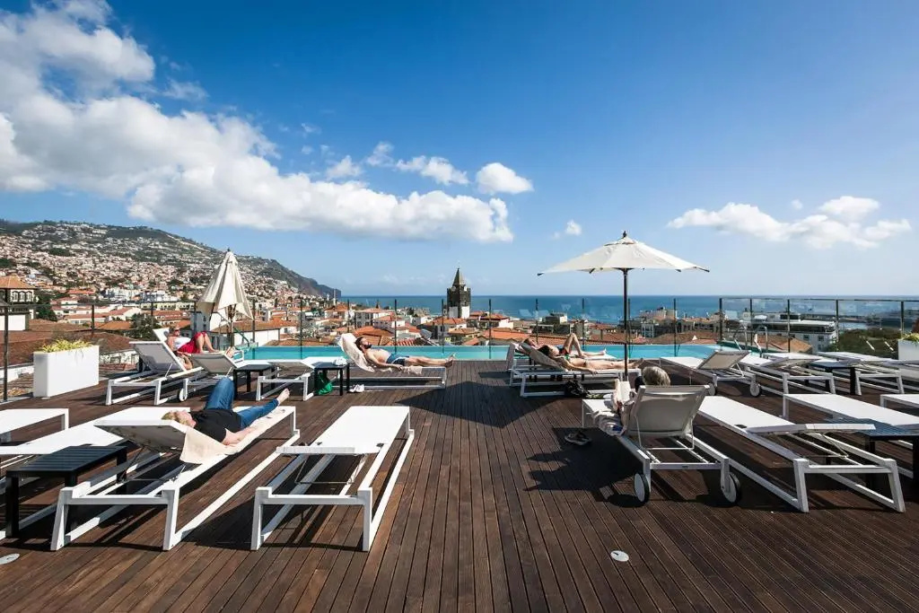 Castanheiro Boutique Hotel - Général