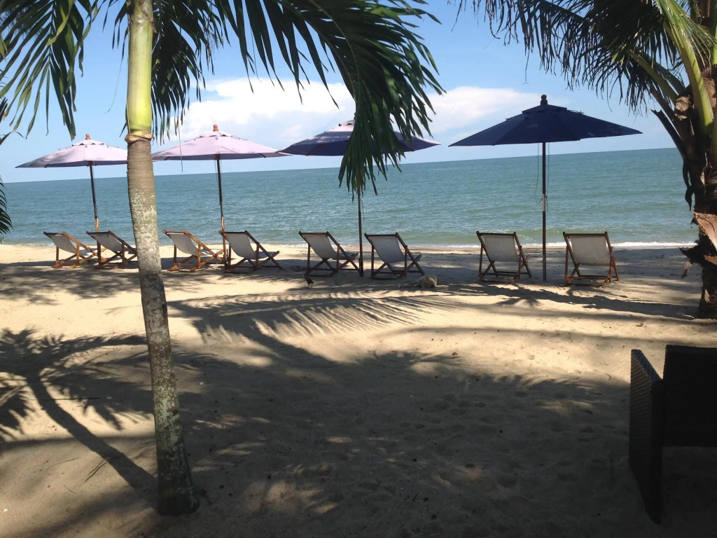 Seascape Resort Baan Krood - Général