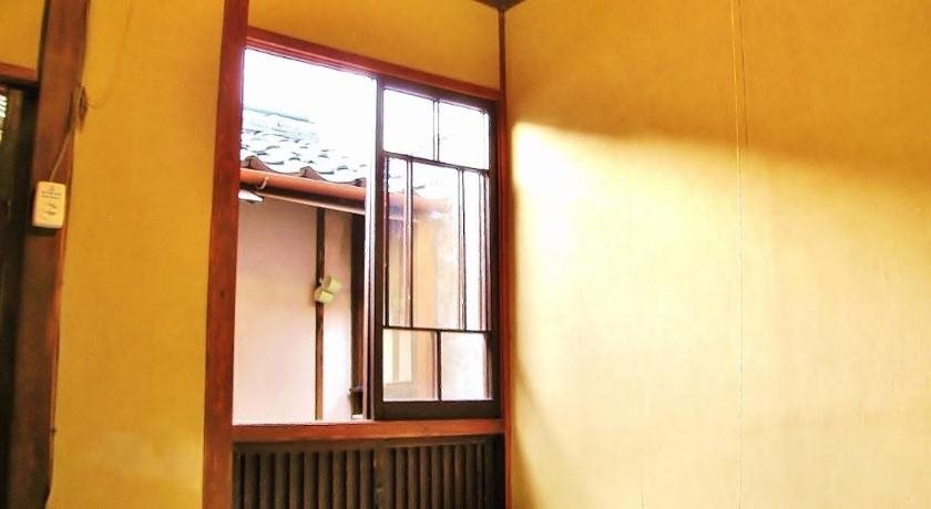 Small World Guest House - Hostel 사진 14