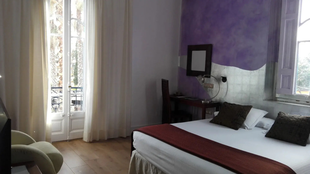 Mas Passamaner Hotel - Général