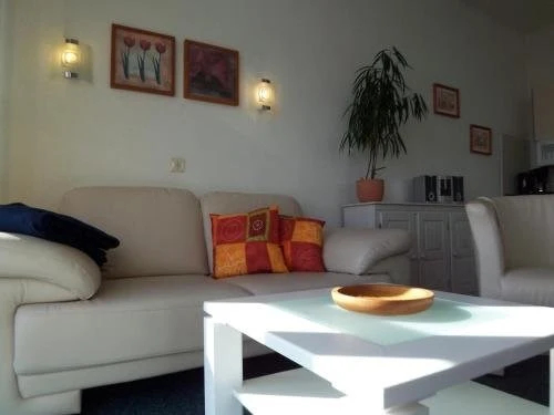 Alte Bootswerft - Ferienwohnungen