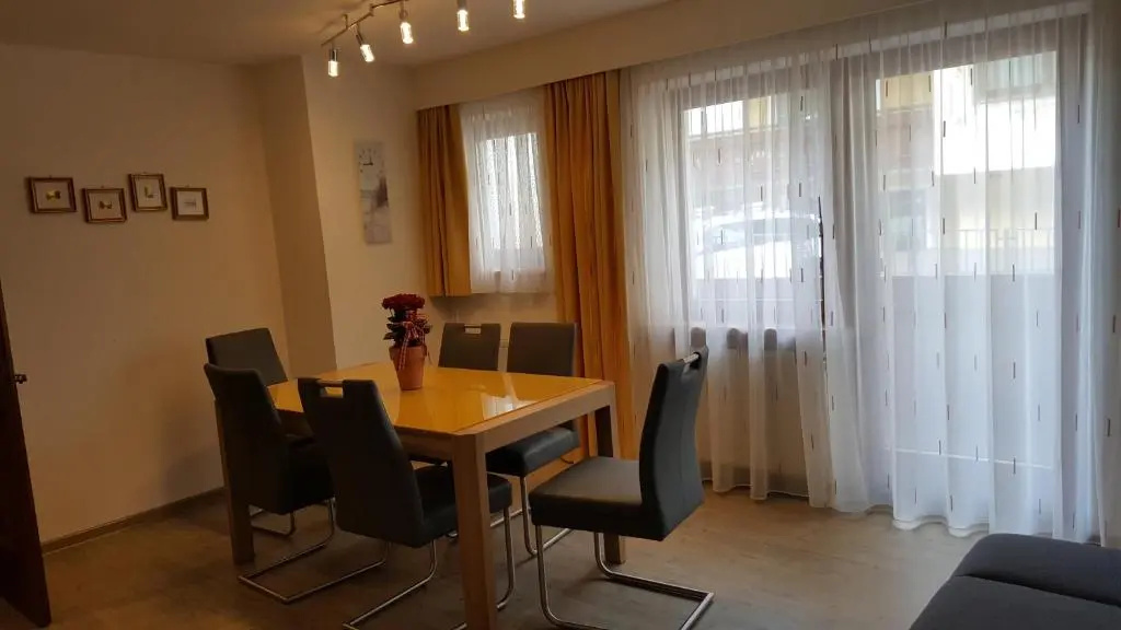 Marcell - Chambres
