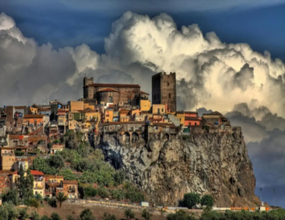 Valle degli Ulivi - Général