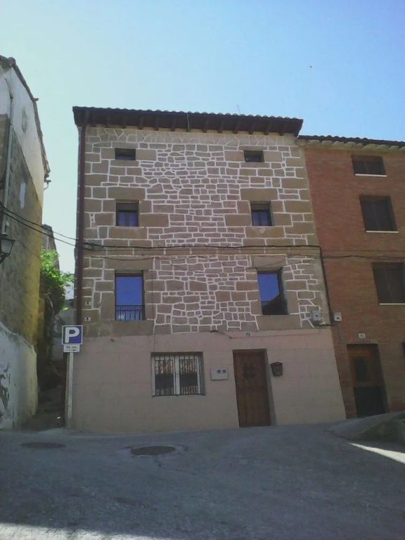 Pensión Ruiz Reyes