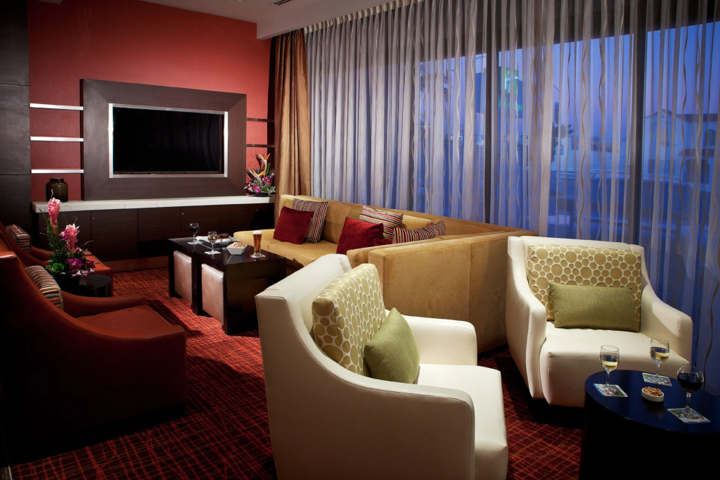 Holiday Inn Long Beach - Downtown Area - Général