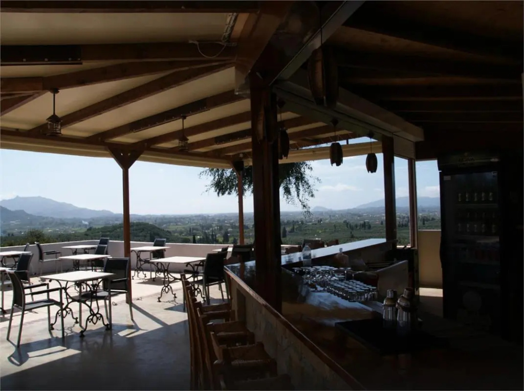 Zante View Studios 3 * Zante View Studios 3 *