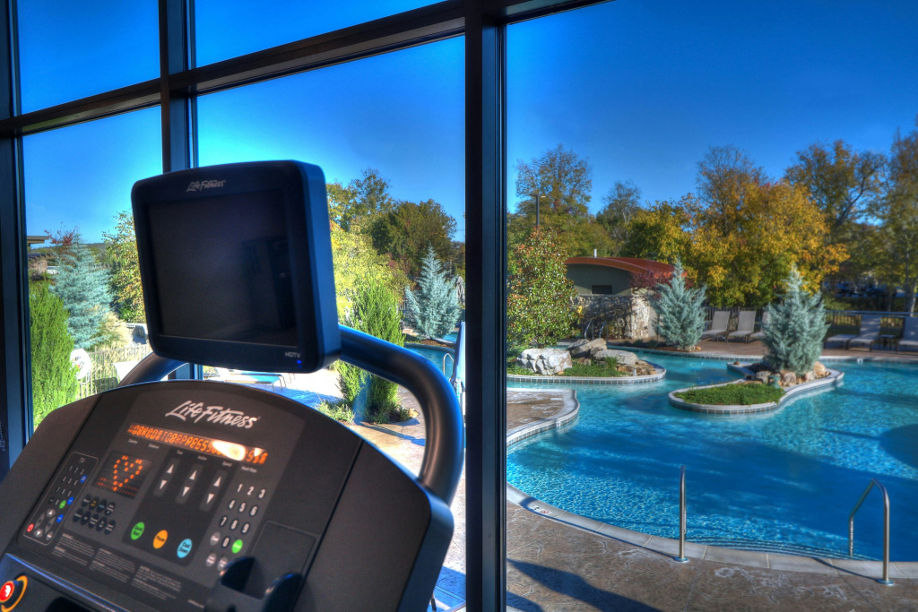 Courtyard by Marriott Pigeon Forge - Général