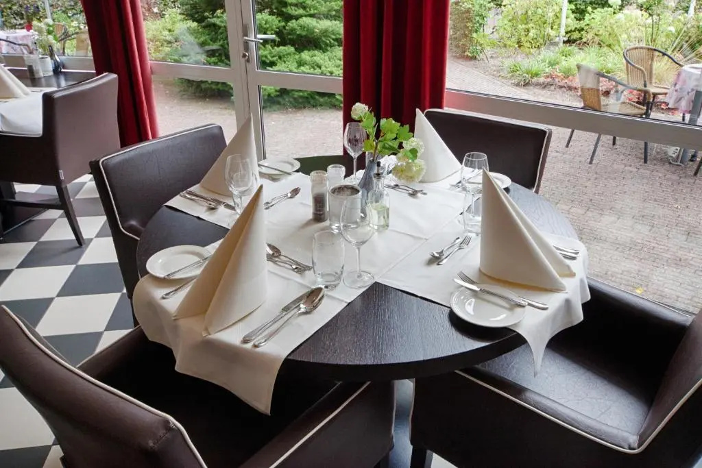 Fletcher Hotel-Restaurant Veldenbos - Général