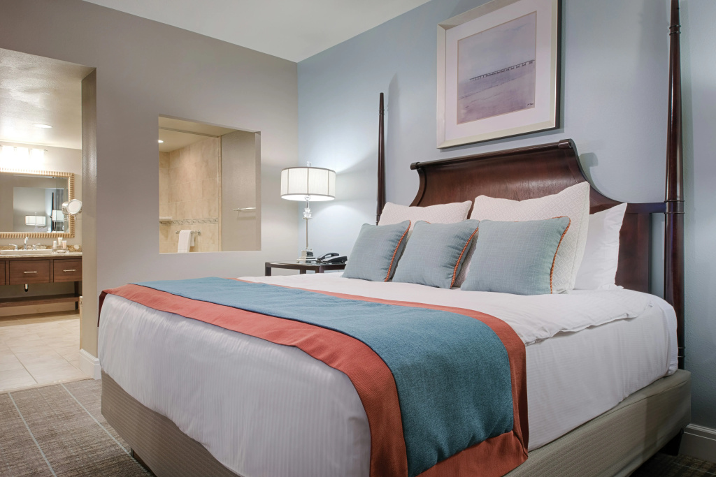 Club Wyndham National Harbor - Général