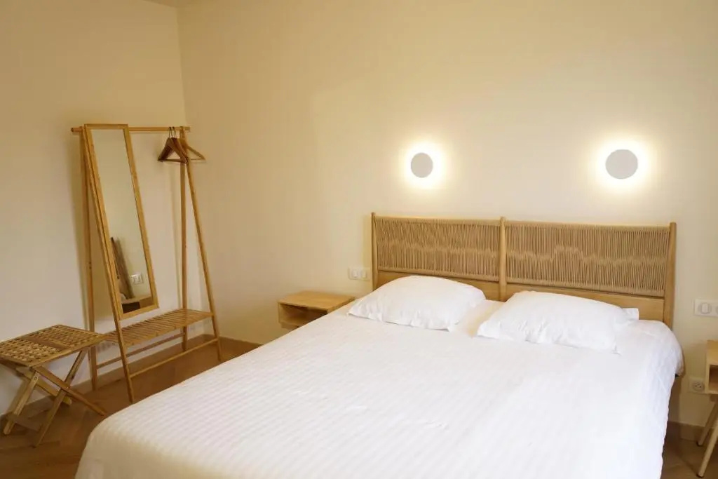 Hotel Marchal - Chambres