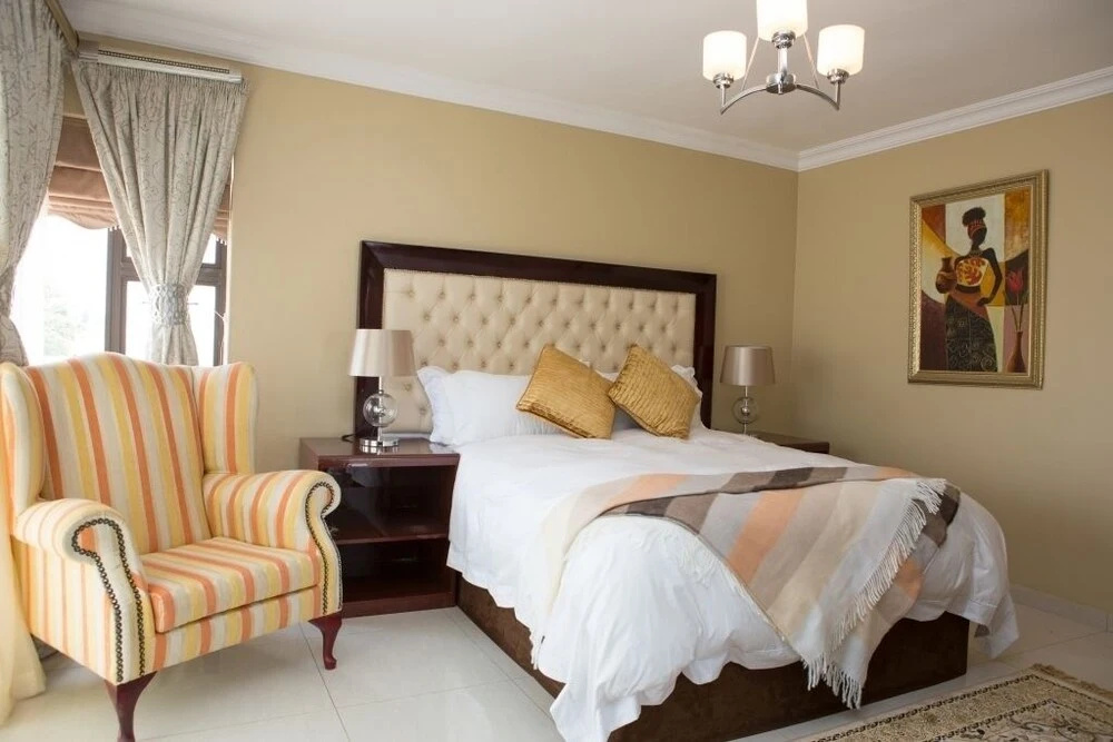 Zazas Guesthouse and Spa - Général