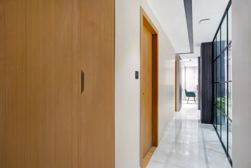 Super Townhouse Oak Sarusajai Stadium — фото 6