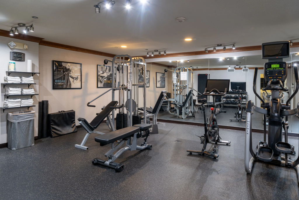 Staybridge Suites Houston West / Energy Corridor by IHG - Général