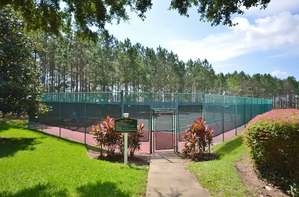 Highlands Reserve Golf & Country Club - 233 Prestwick Drive - Général