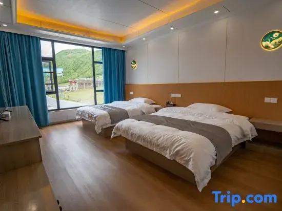 Comfort Double room (twin beds)
